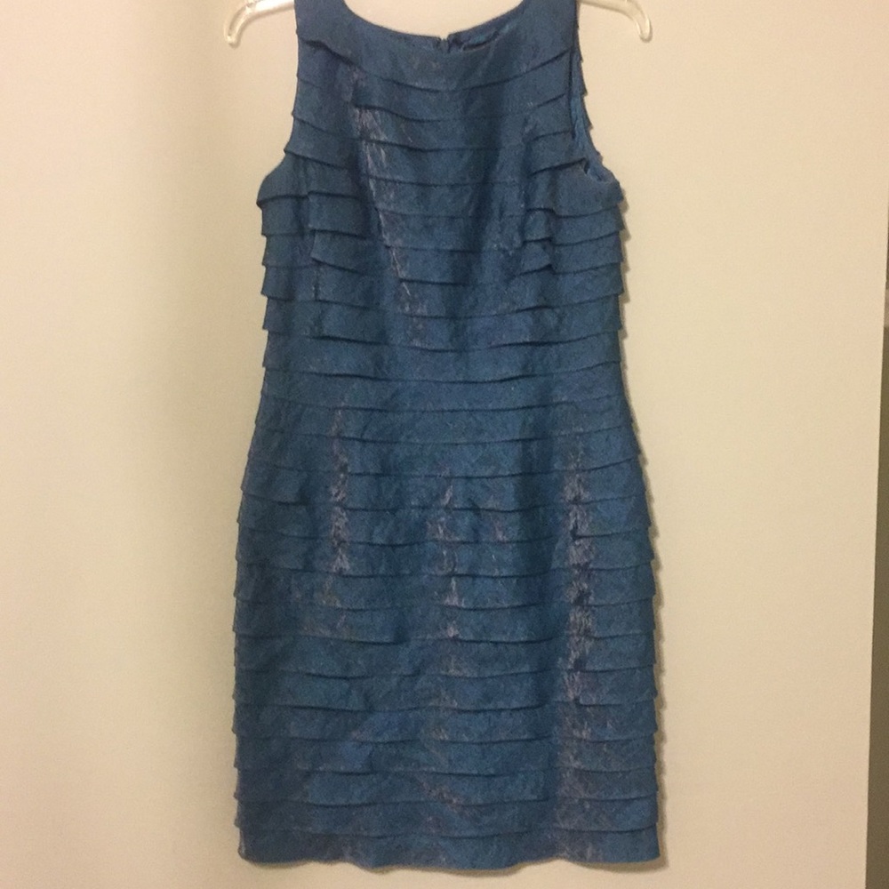 Adrianna Papell Occasions Dress